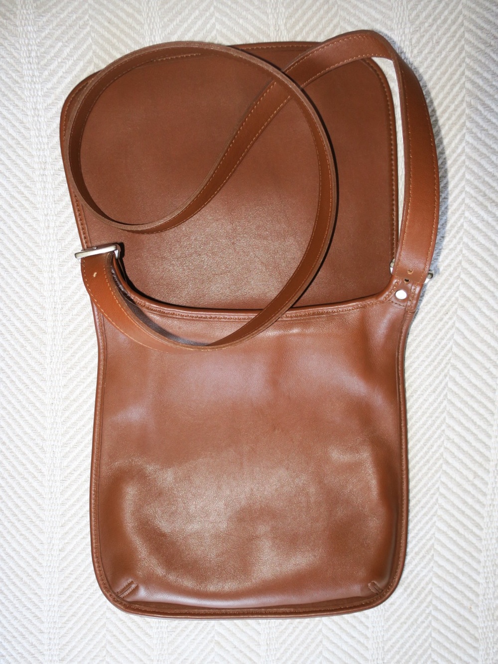 Set of Vintage Coach bags #9927 and #9135 - Picture 10 of 12